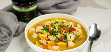 Chicken Stew
