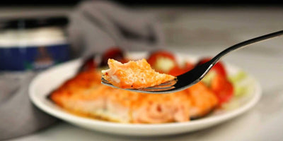 Fish Fillet