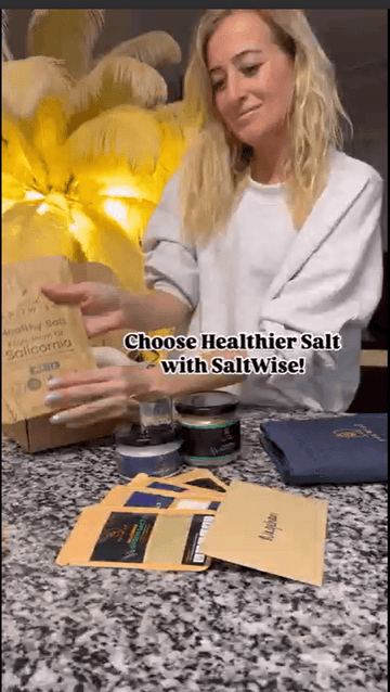 Low sodium pasta