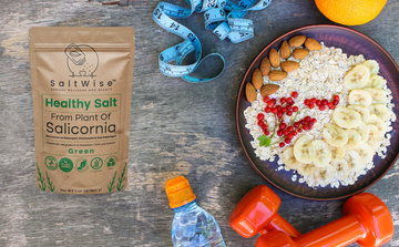 Future Trends in Low Sodium Products and Salt Alternatives