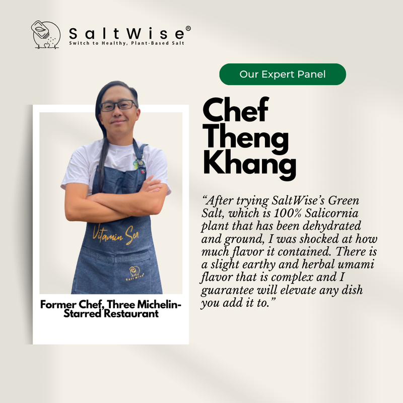 Chef Theng Khang