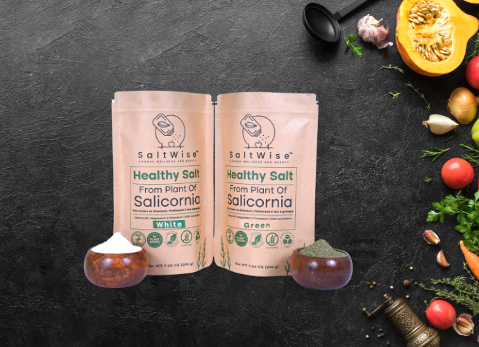 How to choose the best salt substitute for cooking and baking