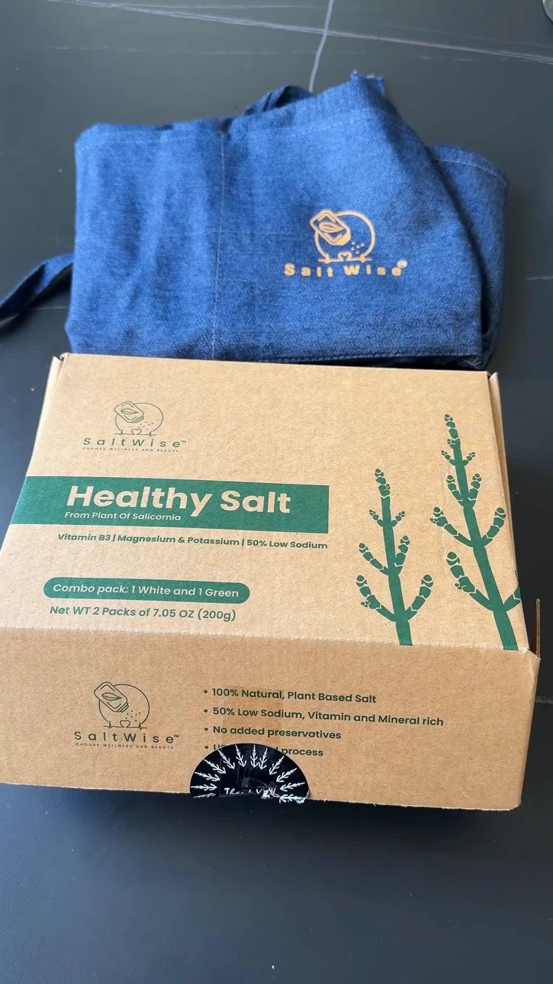 Unboxing by Amee Vora- Food Vlogger