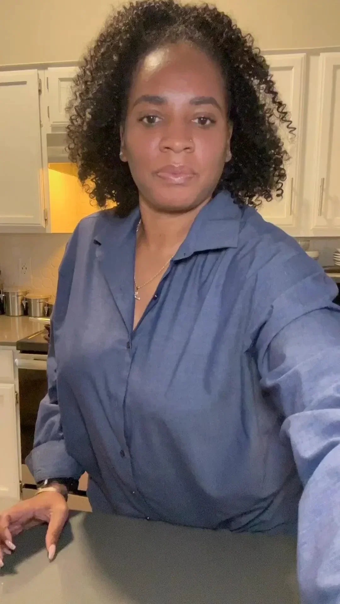 Temika Mccaskill - Balanced diet and Health Influencer