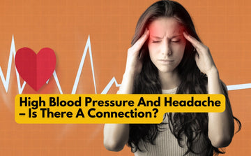 Blood Pressure And Headache