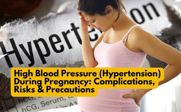 High Blood Pressure during pregnancy