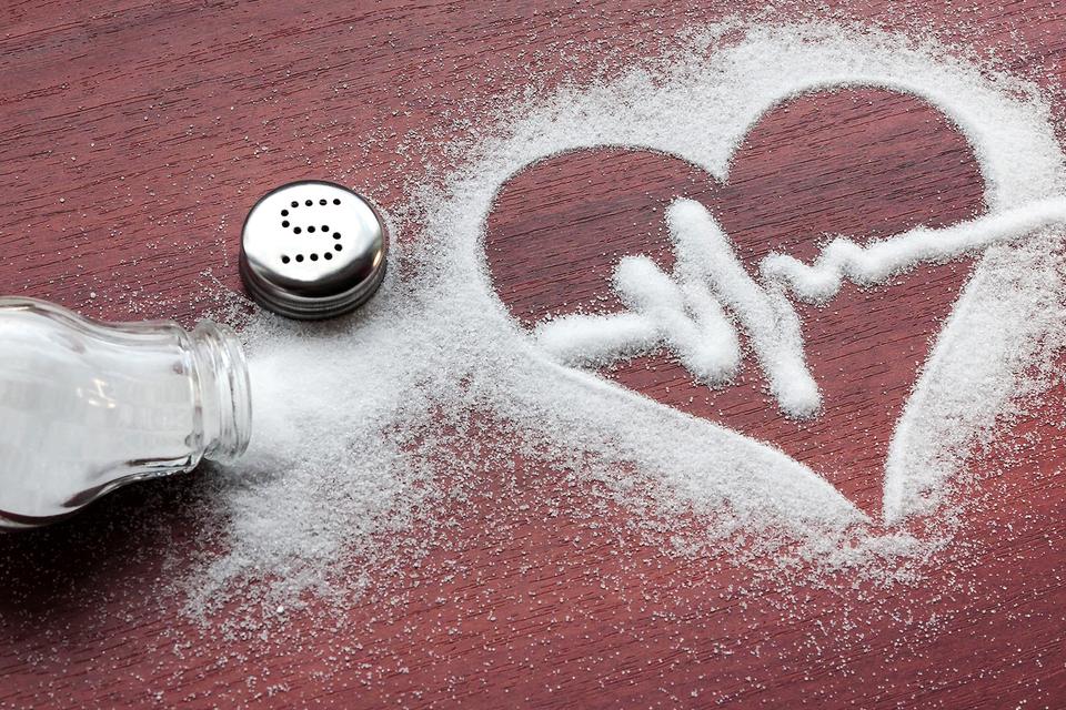 Low Sodium Salt for Heart Patients: A Heart-Smart Choice with SaltWise