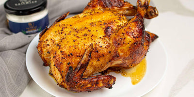 Chicken Full