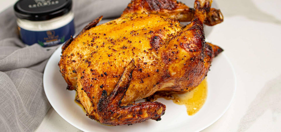 Chicken Full