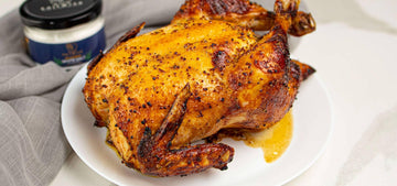 Chicken Full