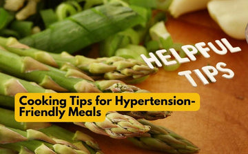 Hypertension-Friendly Meals