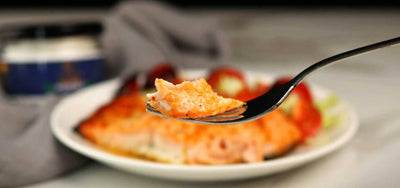 Fish Fillet