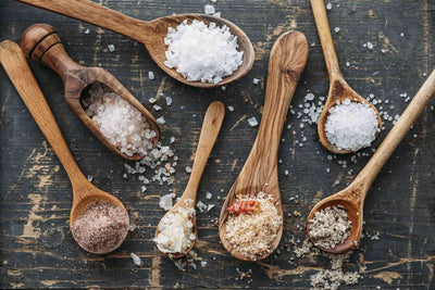 Low Sodium Salt Substitute: Healthier Seasoning Without Sacrificing Flavor