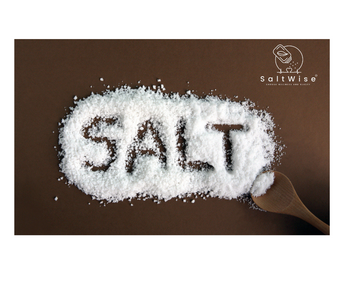 Different Types of Salts