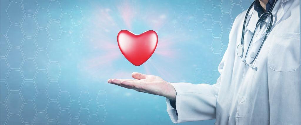 Heart Health with Salicornia