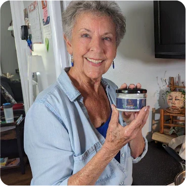 Jae - Check out the benefits of Salicornia