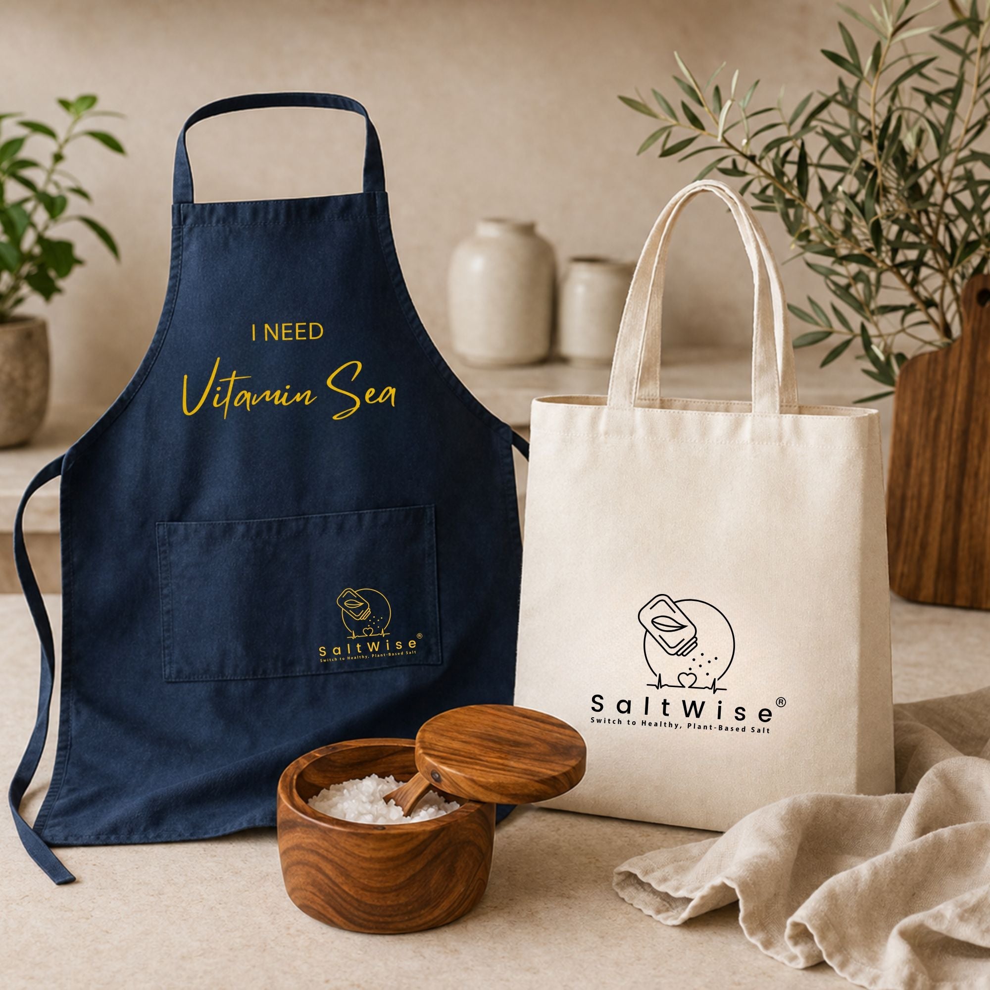 Kitchen Essentials