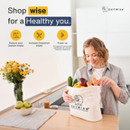 Salicornia White Salt – Plant-Based & Low Sodium Salt Substitute