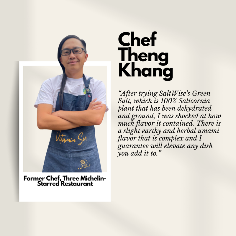Chef Theng Khang