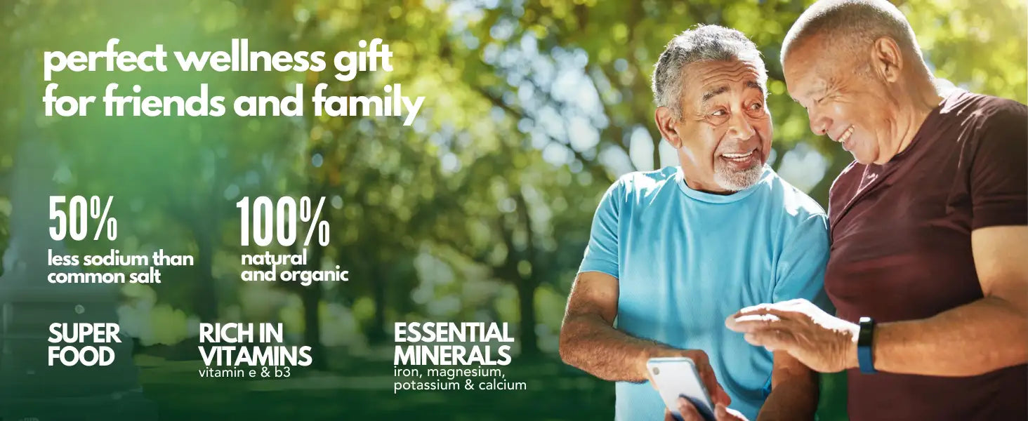 Perfect wellness gift