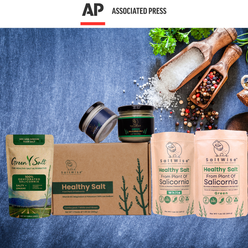 SaltWise Acquires Green Salt
