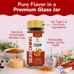 Cajun Seasoning