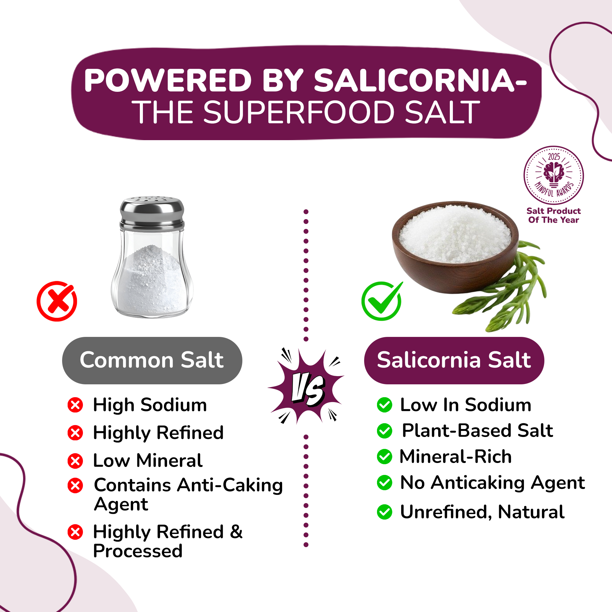 Spiced Onion Seasoning