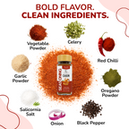 Cajun Seasoning