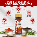 Cajun Seasoning