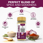 Spiced Onion Seasoning