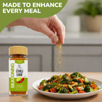 Chili Lime Seasoning | Low Sodium