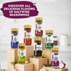 Spiced Onion Seasoning