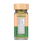 Green Salt - Low Sodium, Umami Premium Glass Jar ( 3 Oz / 85g)