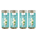 SaltWise Water Lily Pops (Foxnuts/Makhana)-Zesty Herbs