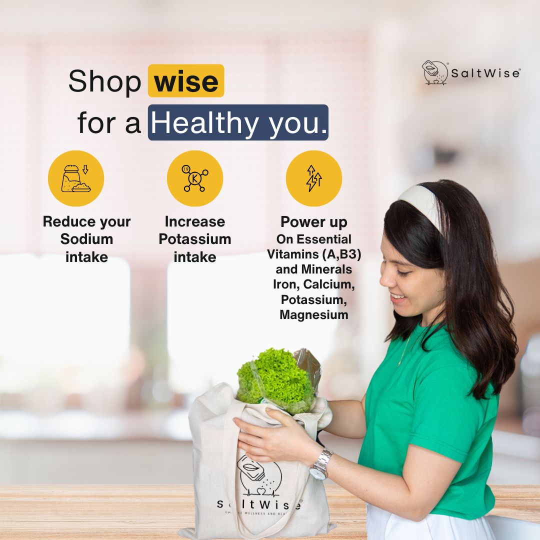 Salicornia Salt Gift Set – Green & White Plant Based Salts