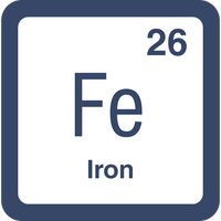 Iron