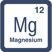 Magnesium