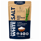 Salicornia White Salt – Plant-Based & Low Sodium Salt Substitute