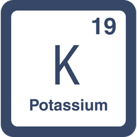 Potasssium